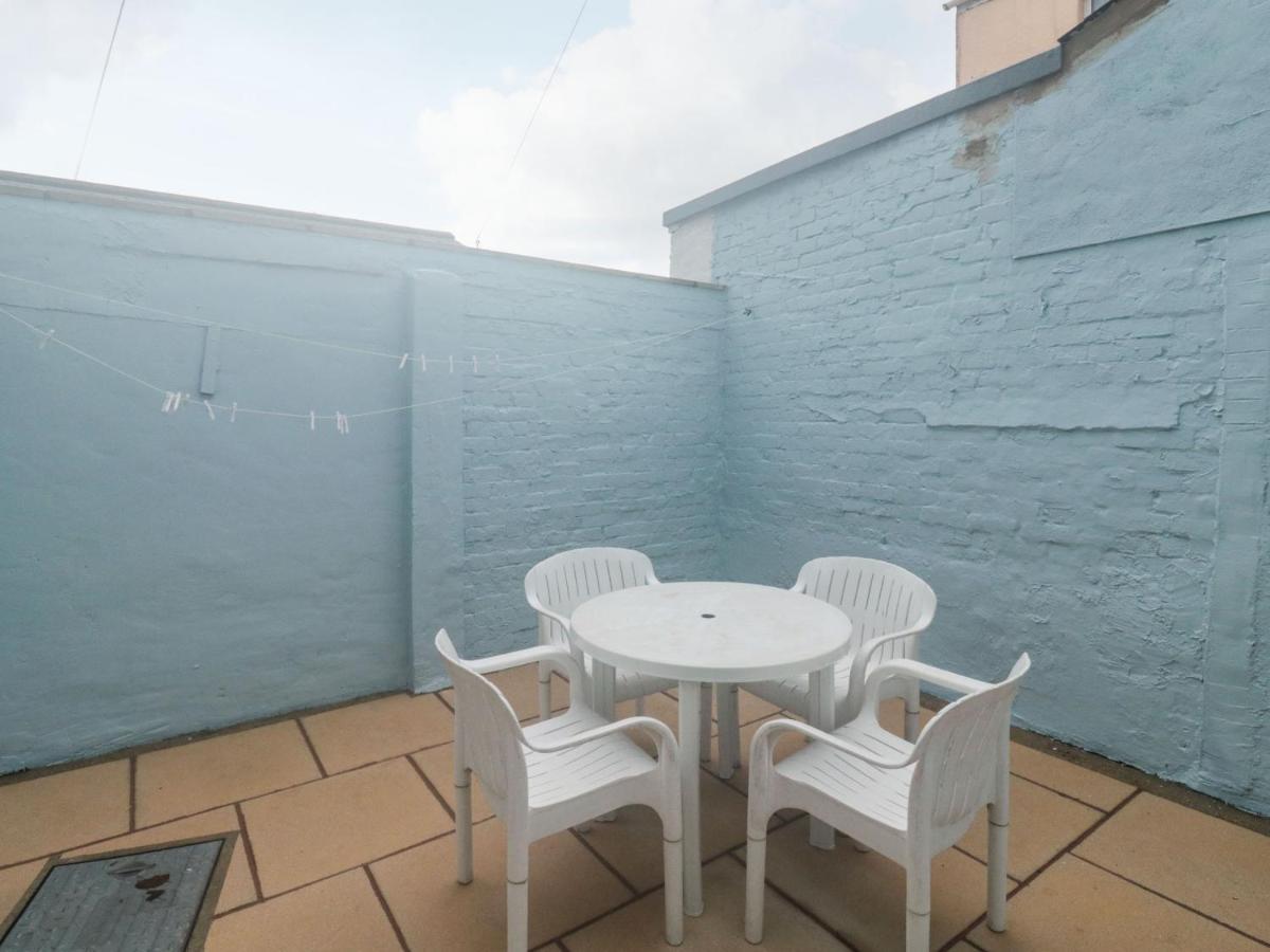 Villa Dunholme House Teignmouth Exterior foto