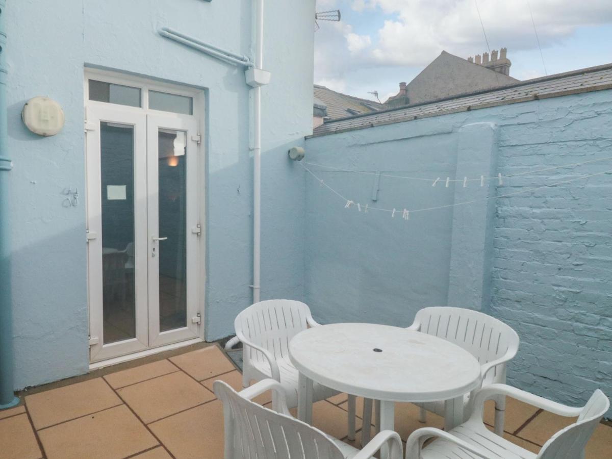 Villa Dunholme House Teignmouth Exterior foto